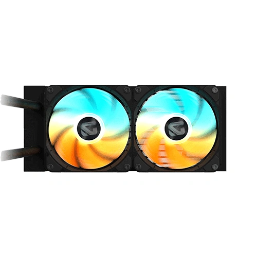 Gigabyte Gaming 240mm ARGB CPU Liquid Cooler